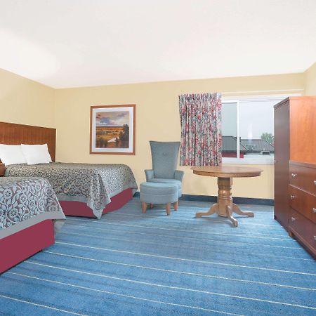 Days Inn By Wyndham Alexandria Mn Εξωτερικό φωτογραφία