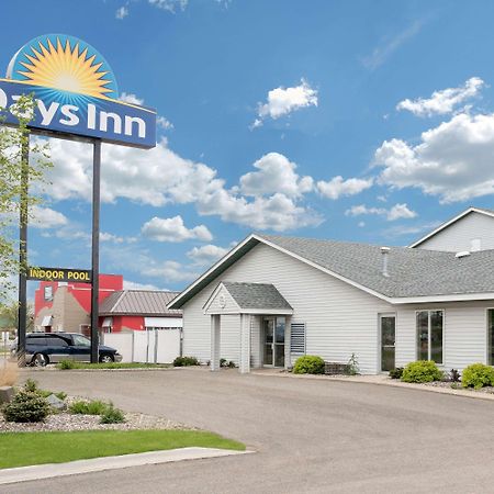 Days Inn By Wyndham Alexandria Mn Εξωτερικό φωτογραφία