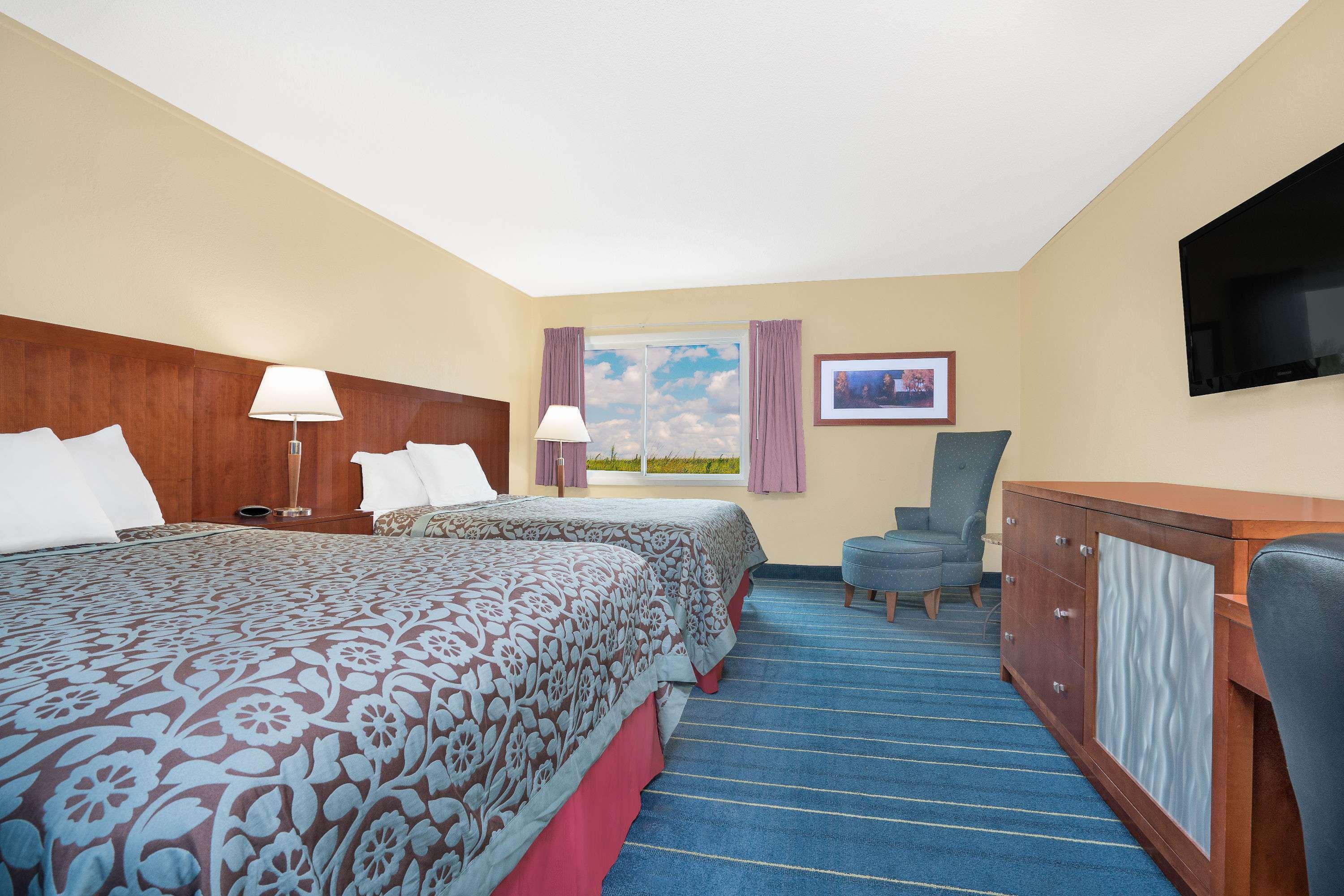Days Inn By Wyndham Alexandria Mn Εξωτερικό φωτογραφία
