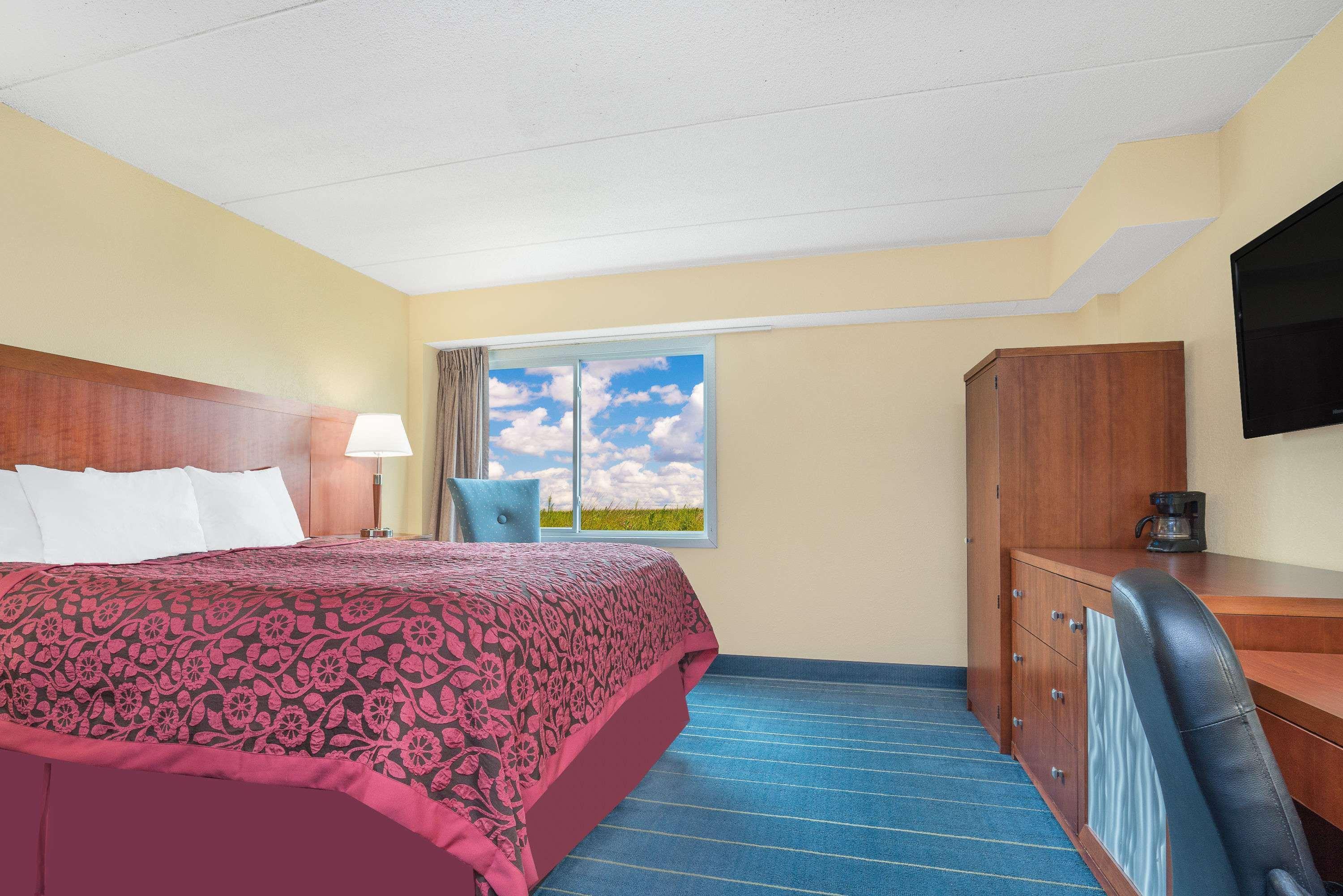 Days Inn By Wyndham Alexandria Mn Εξωτερικό φωτογραφία