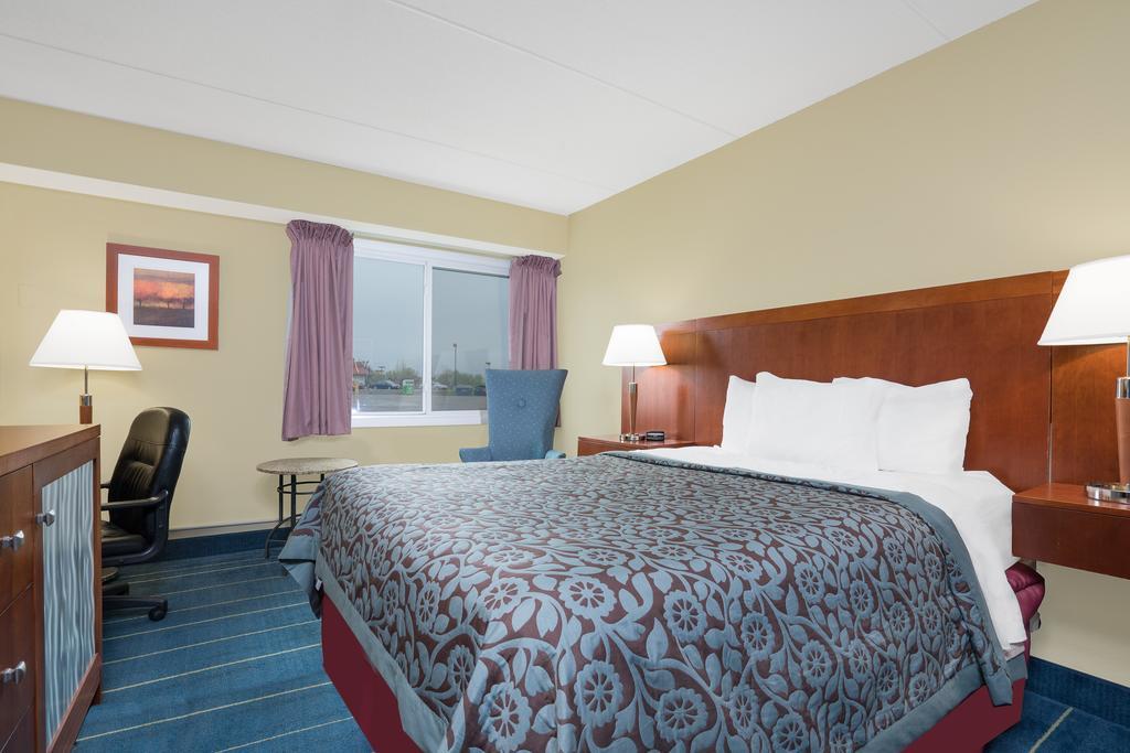 Days Inn By Wyndham Alexandria Mn Δωμάτιο φωτογραφία