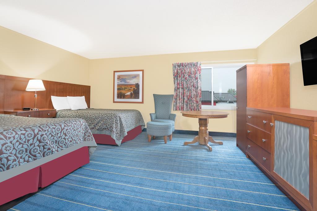 Days Inn By Wyndham Alexandria Mn Δωμάτιο φωτογραφία