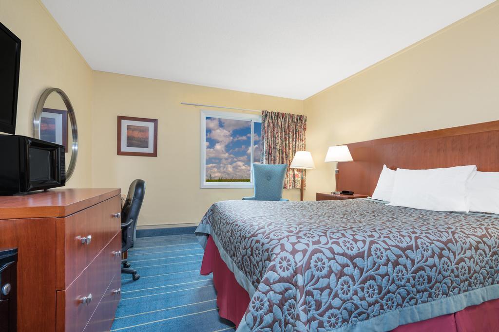 Days Inn By Wyndham Alexandria Mn Δωμάτιο φωτογραφία