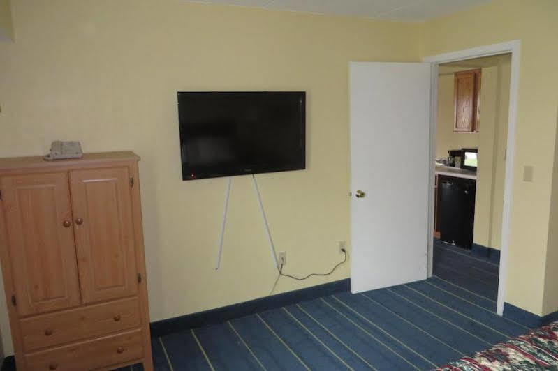 Days Inn By Wyndham Alexandria Mn Εξωτερικό φωτογραφία