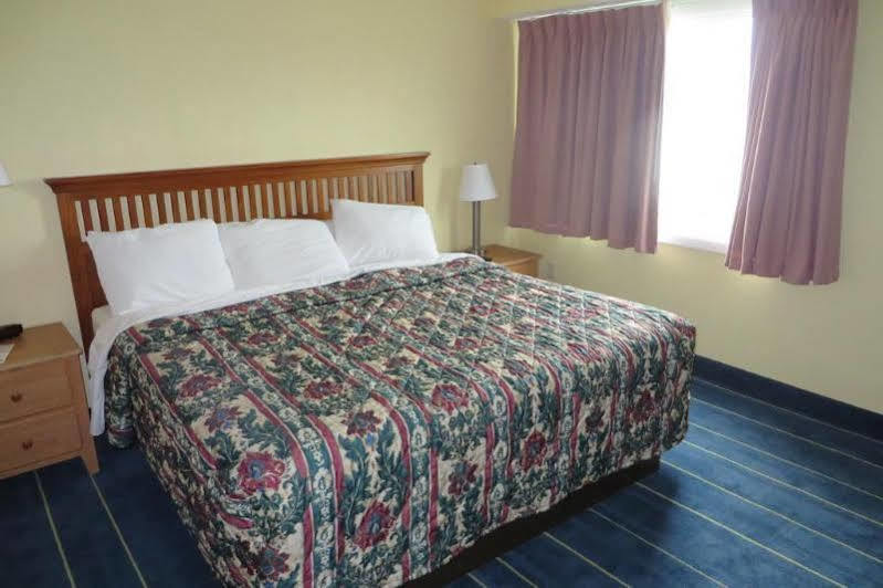 Days Inn By Wyndham Alexandria Mn Εξωτερικό φωτογραφία