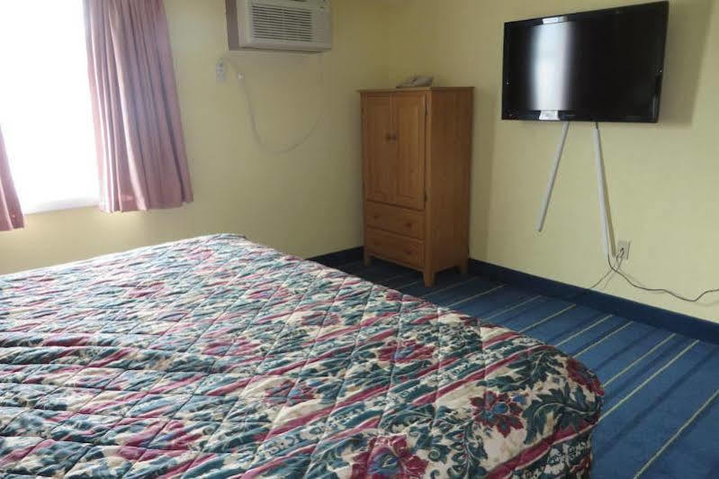Days Inn By Wyndham Alexandria Mn Εξωτερικό φωτογραφία